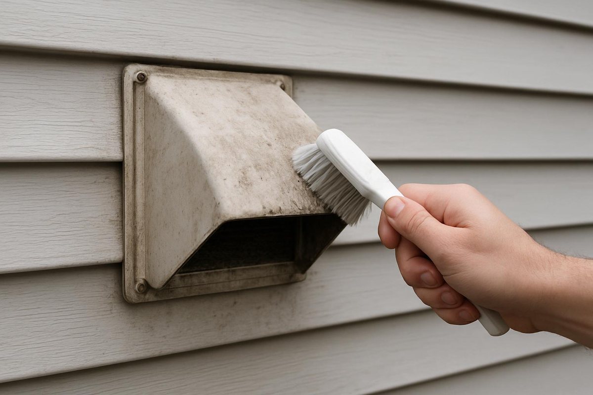 Pine Wood Dryer Cleaning Services in Austin